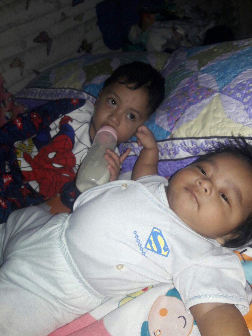 marites juyamag profile icon