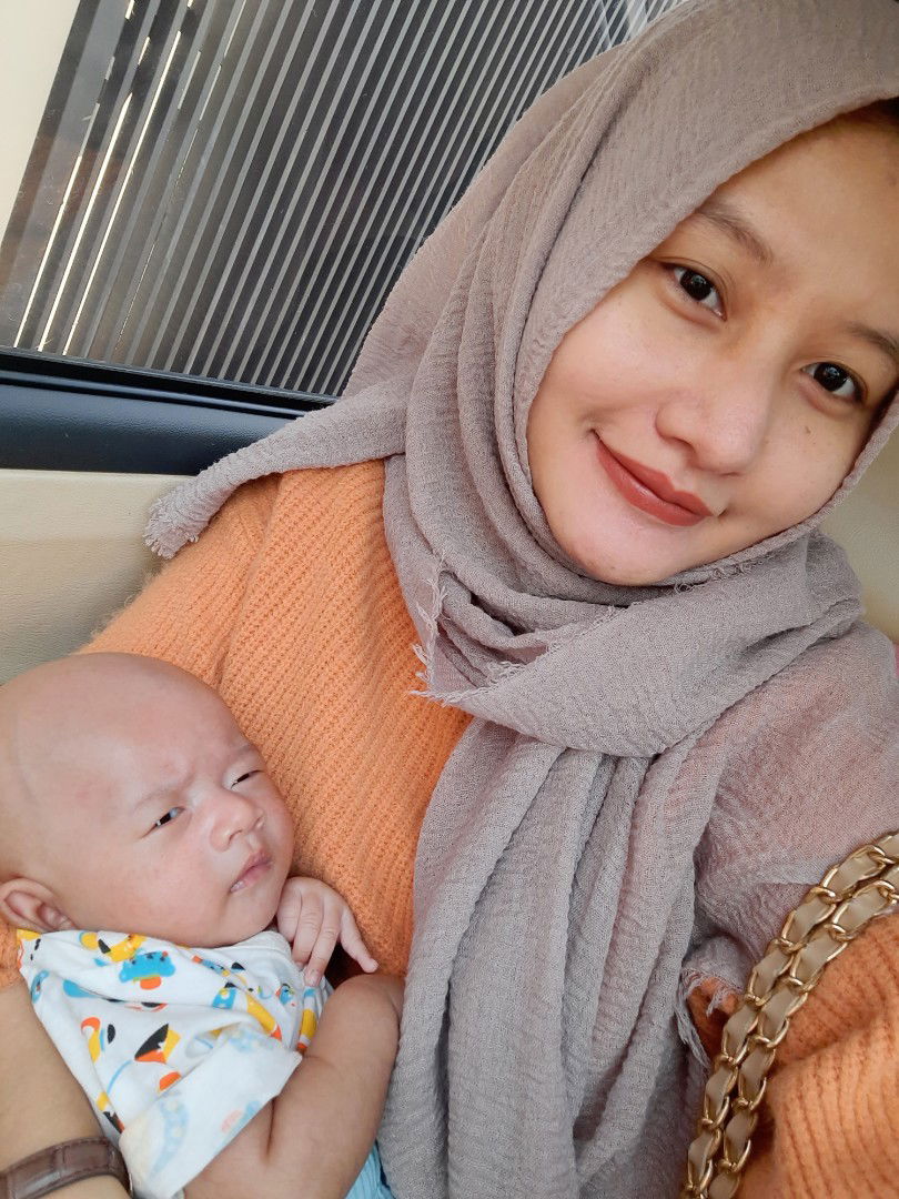 Firdha Aprillia Wardhani profile icon