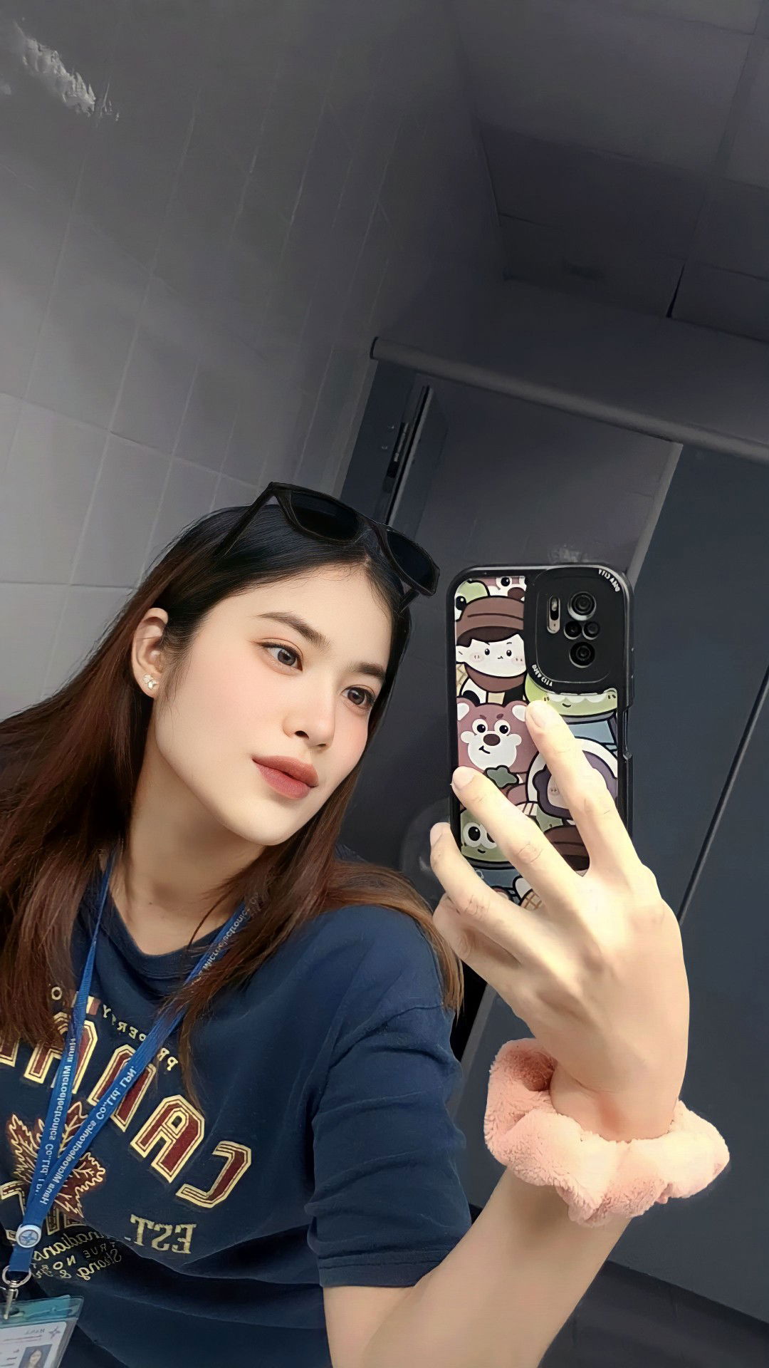 ณัฐธิชา เพ็ชรเจริญ profile icon