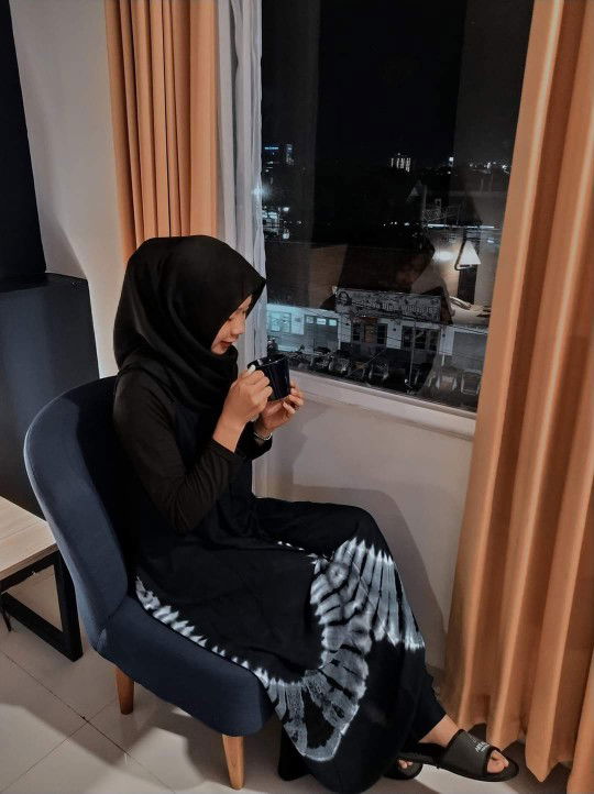 Widiyah Afni profile icon