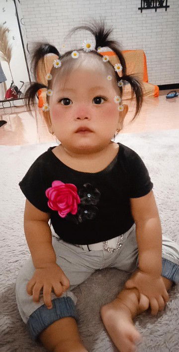 Dinka Unzila Raudatul Jannah profile icon