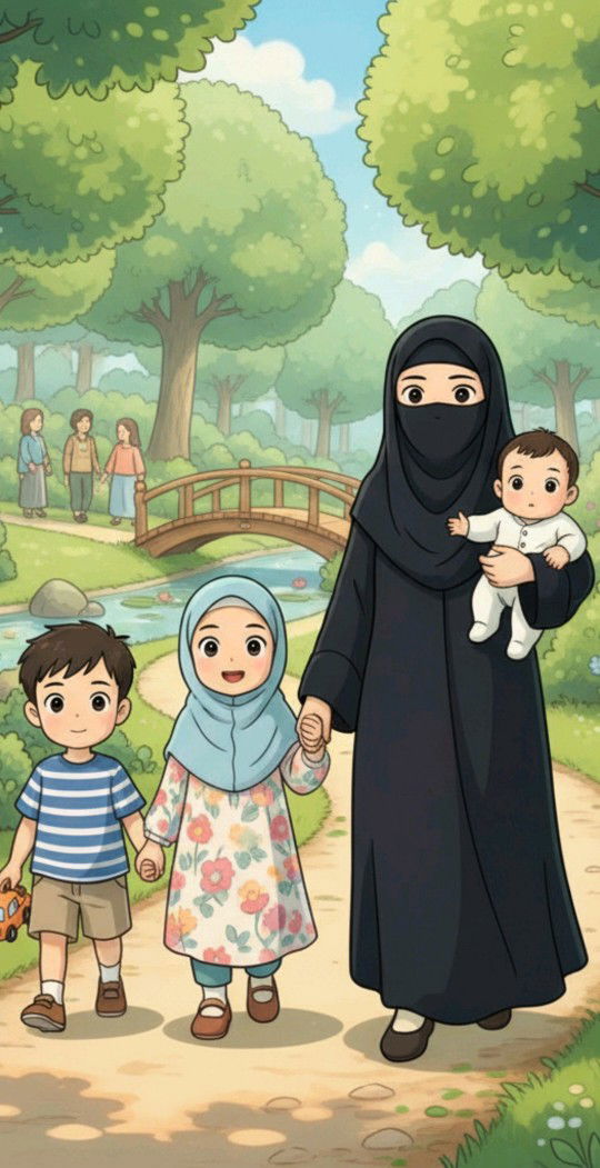 Muthmainnah  profile icon