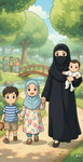 Muthmainnah  profile icon
