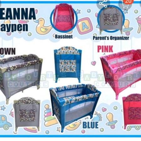 Plastic or Wooden Crib??