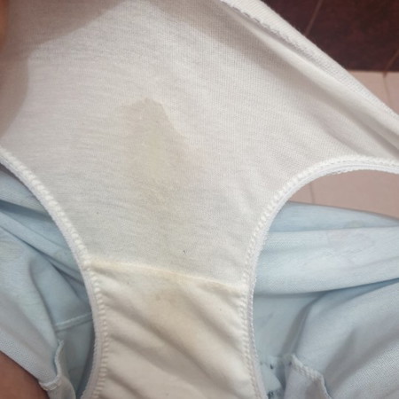 Leak ng Panubigan or Discharge lang???