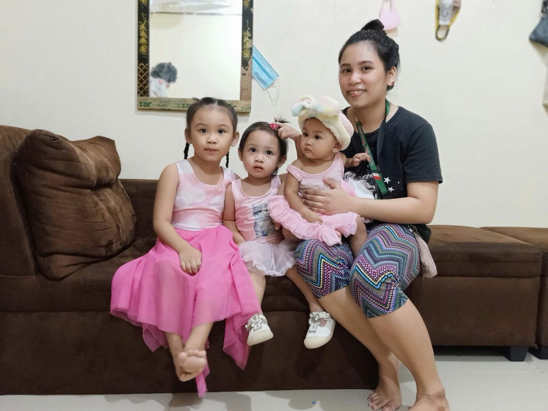 Jhoan Balane profile icon