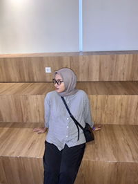 Andini Dwi Rahmawati profile icon