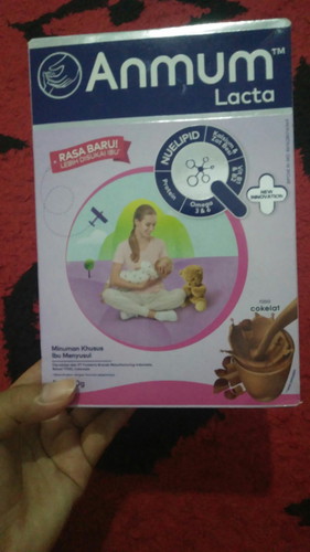 salah beli susu