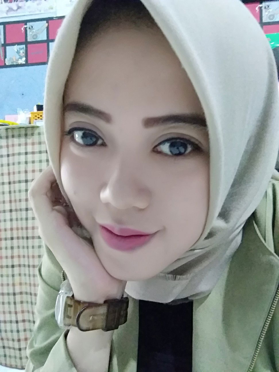 Sheirra Aulia profile icon