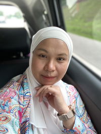 Marleana binti Shamsuri profile icon