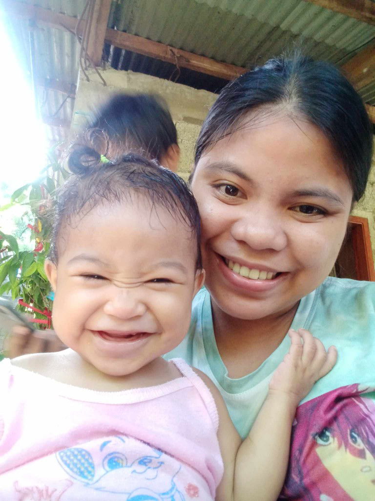 Eden Capuyan profile icon