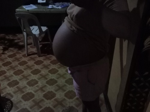 36 Weeks And 4 Days