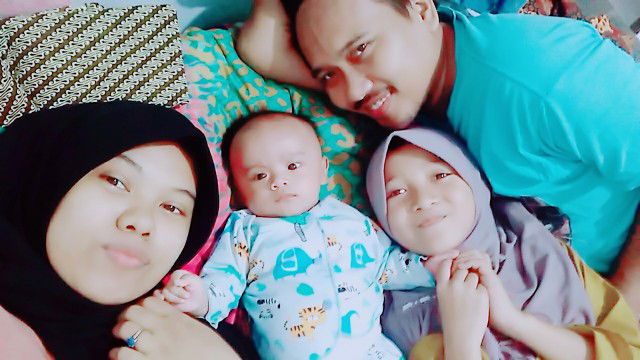 Ekapuji Rahayu profile icon