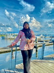 Nur Ayunisha Ramli profile icon