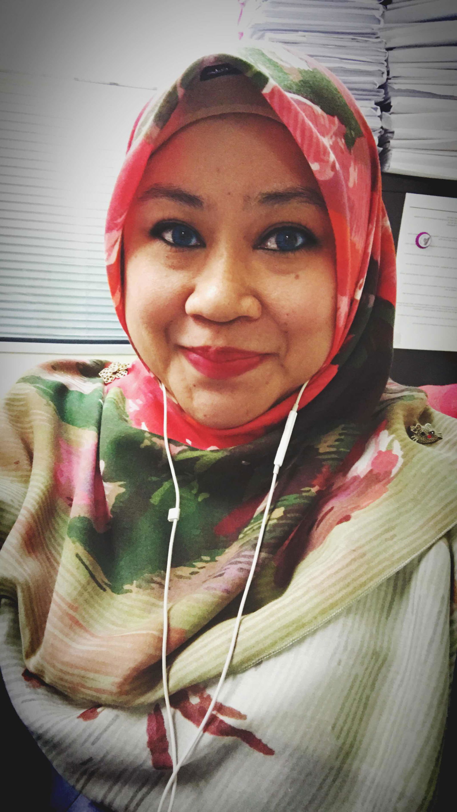 Zatiyah Zaty profile icon