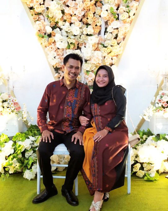 Elisa Ratnasari profile icon