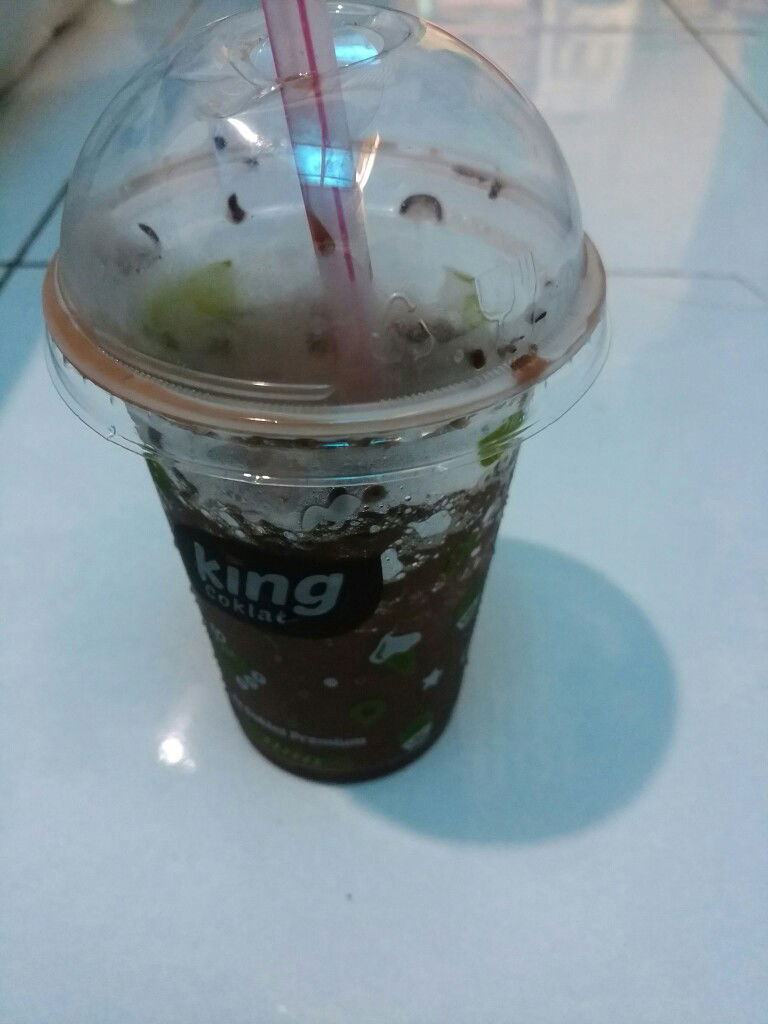 Minum es