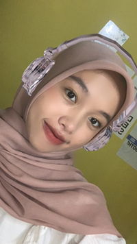 Adela Mulyawati putri profile icon