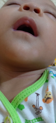 ada yg tau ini apa dan kenapa ?