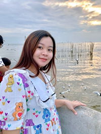 Anuthida Oattayang profile icon