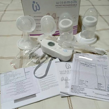 breastpump for saleee