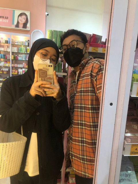 Atik Nur Fadlilah profile icon