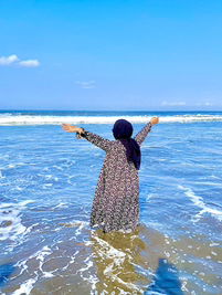 Nabila NS profile icon