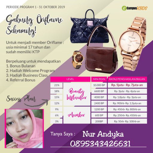 Bisnis Online Menguntungkan