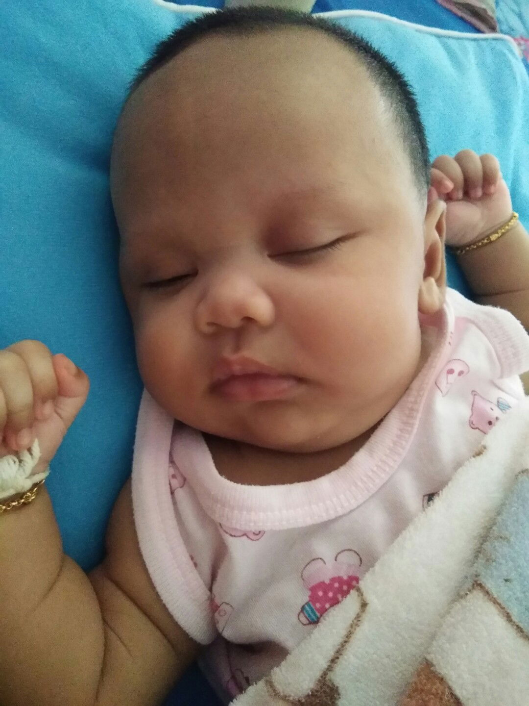 #น้องไตเติ้ล