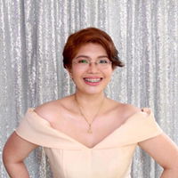 Patricia Larracas profile icon