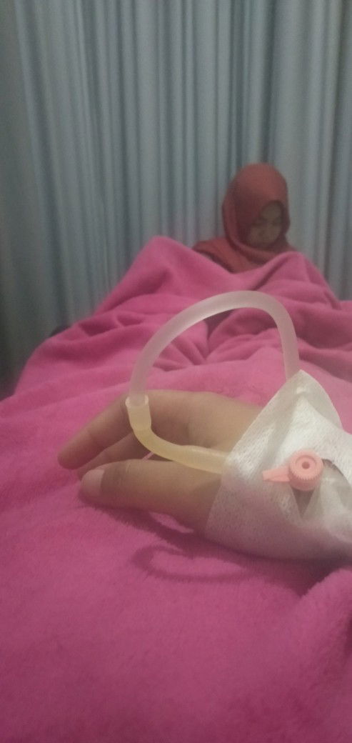 Gema Takbir idul adha