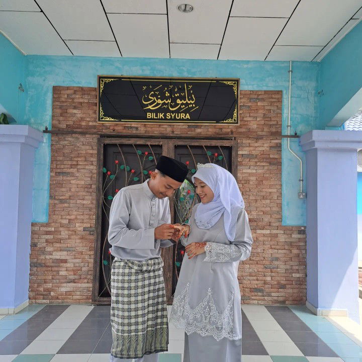 Syaza Wahida profile icon