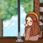 nur fitria profile icon