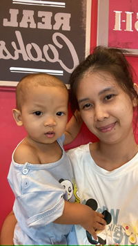 Pimchanok Pim profile icon