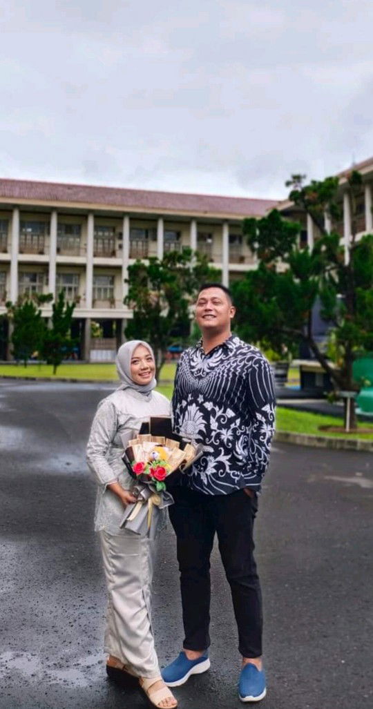 Dita Endah profile icon