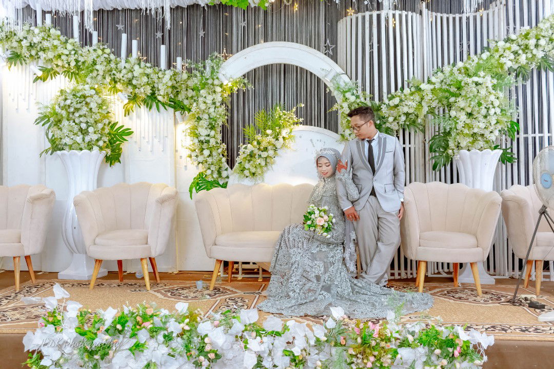 Ina Sakina profile icon