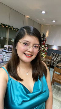 Jannica Mae Mangubat profile icon