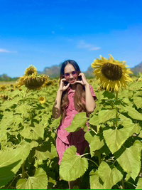 Sunanporn Nuannork profile icon
