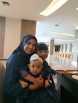 Rizqy Alfiyaty profile icon