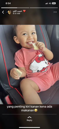 Noor Julaiha Mohamad profile icon