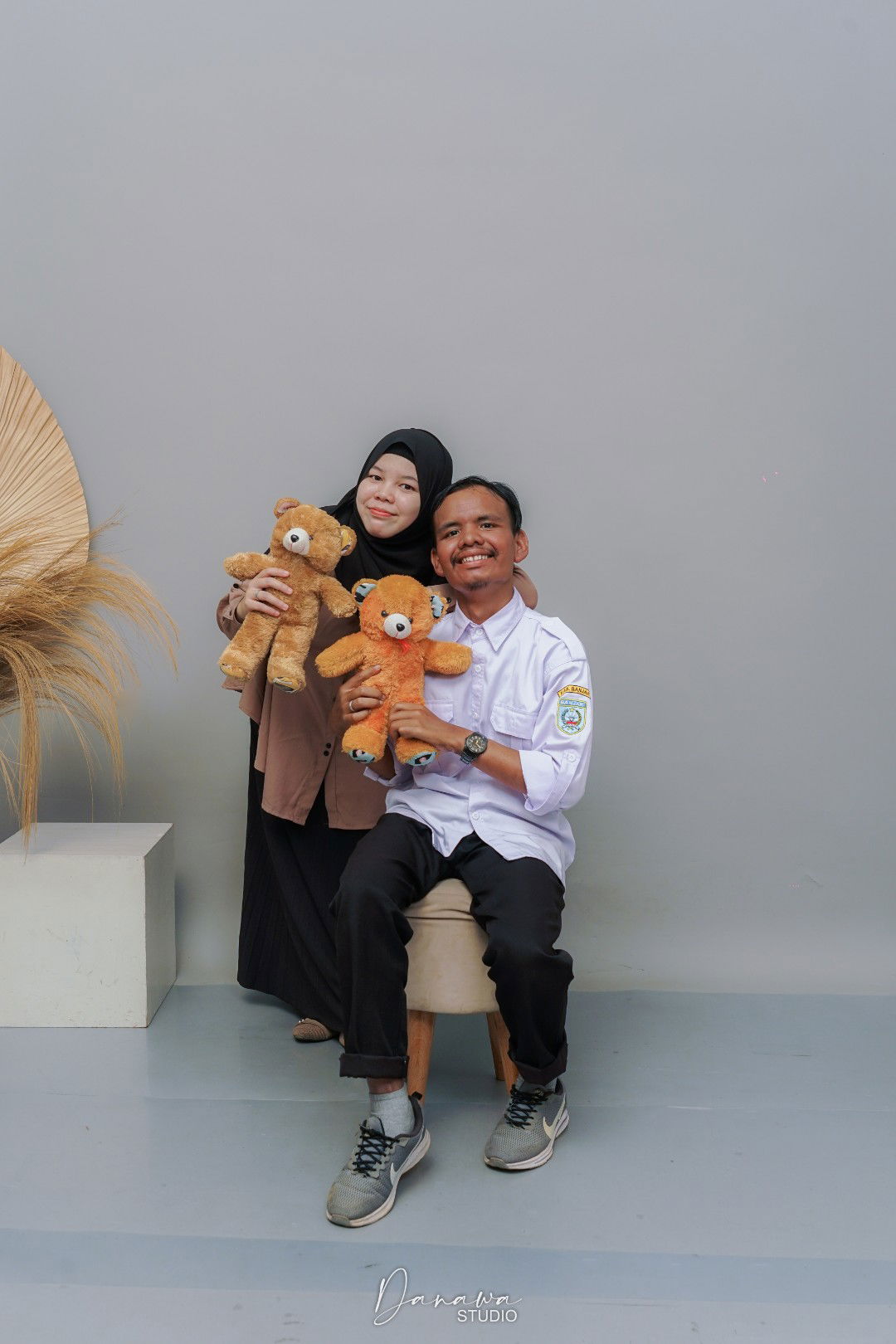 Siti Fadhilah  profile icon