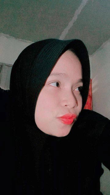 Siti Hajriah profile icon