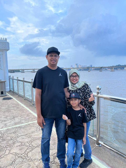 Mrs Nurul profile icon