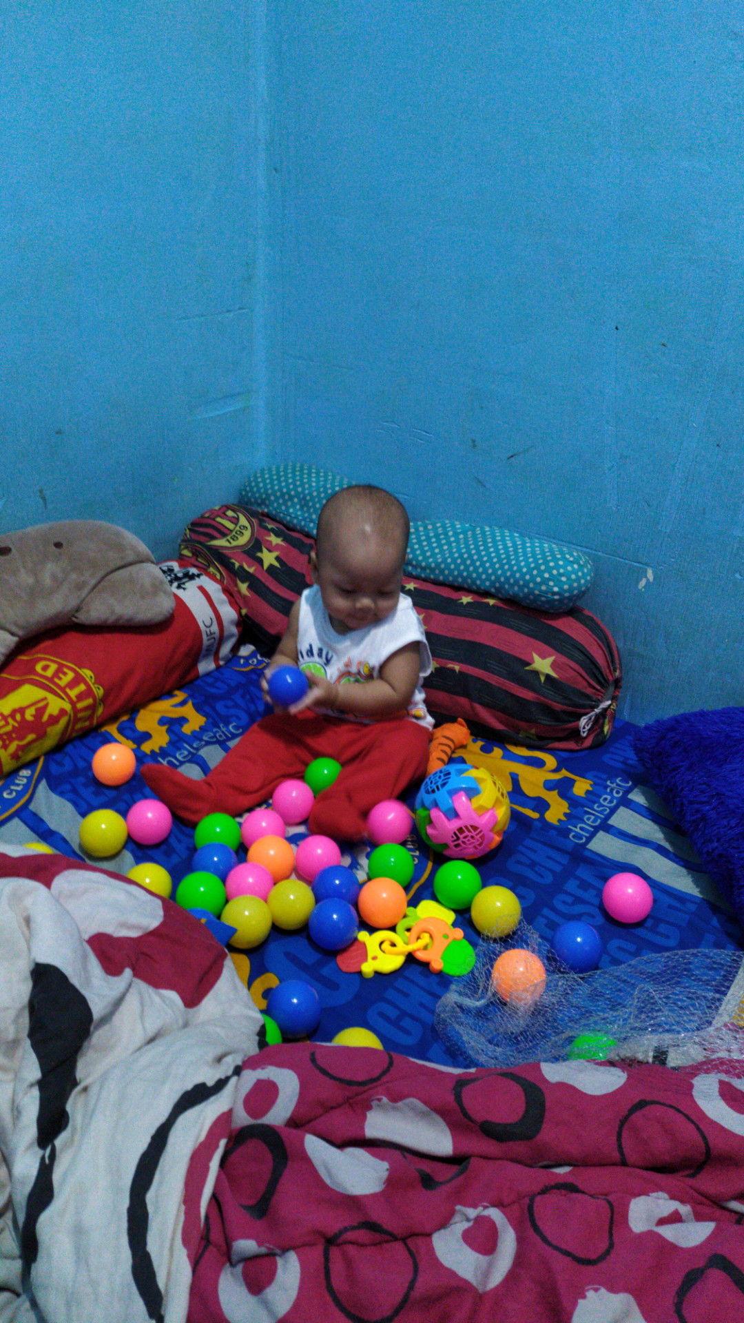 Mom Delvin profile icon