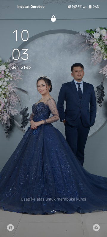 astuti siburian profile icon