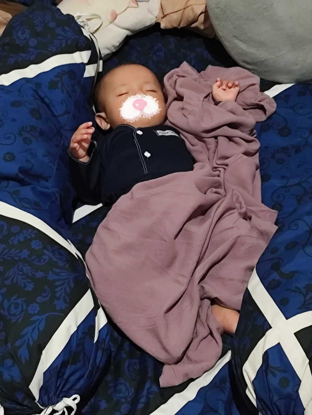 Fariza Amalia profile icon