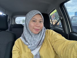 Nur Amira profile icon