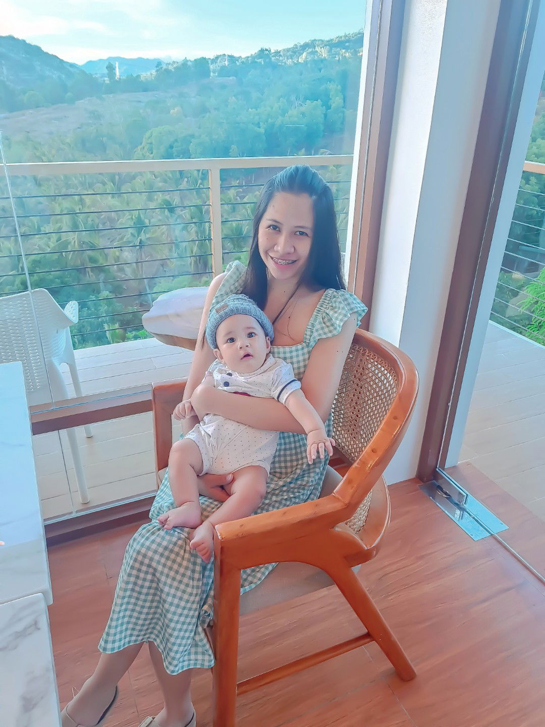 Leah Marie Casuyon profile icon