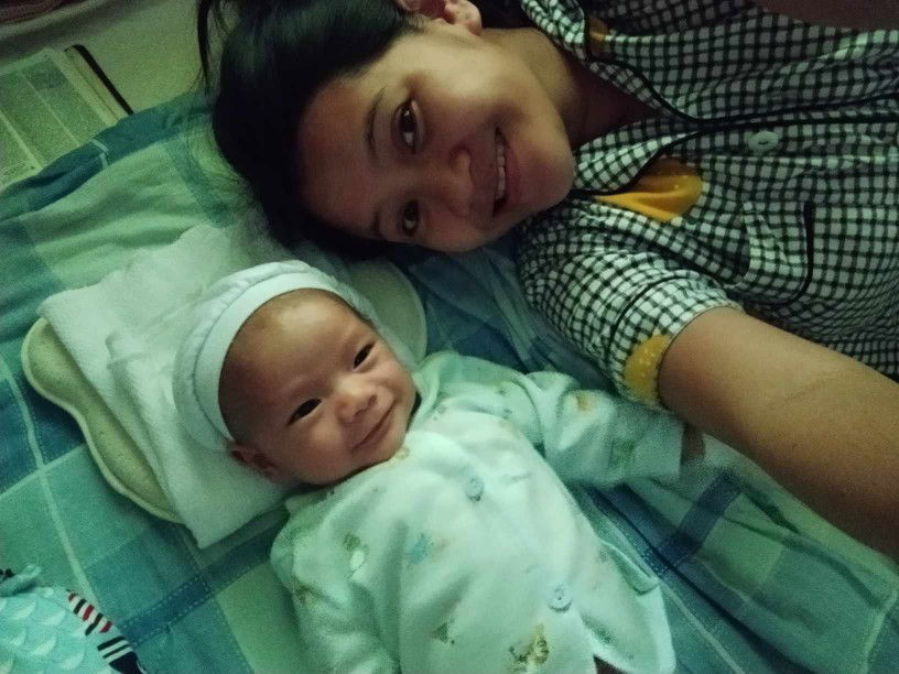 mary joy soria profile icon