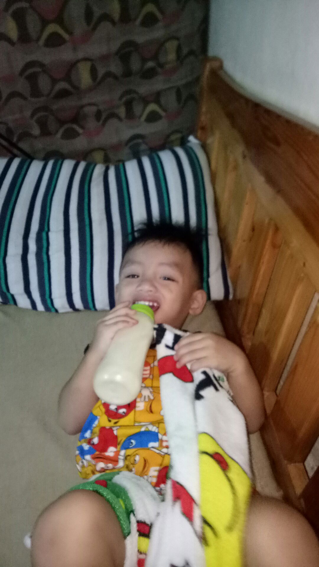 Joelyn Flores profile icon